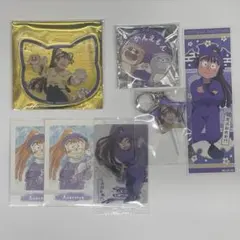 【忍たま乱太郎】 尾浜勘右衛門 グッズまとめ売り