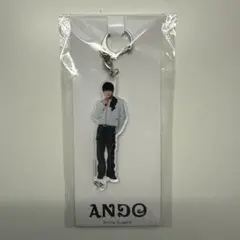 B&ZAI 菅田琳寧 アクリルキーホルダー