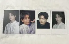 ENHYPEN 宵 YOI ジェイ 通常盤 タワレコ特典 HMV特典