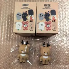 2026年最新】riize ぬいぐるみ ソンチャンの人気アイテム - メルカリ