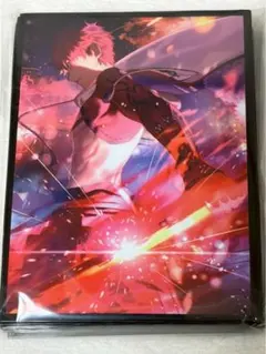 新品未開封 FGO Fate 村正 エミヤ 衛宮士郎 スリーブ プレイマット 2026年最新】衛宮士郎 スリーブの人気アイテム - メルカリ