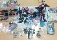 装動 仮面ライダーリバイス 大量 まとめ売りのサムネイル