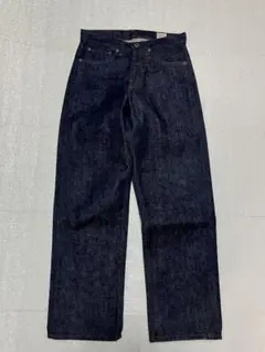 【美品】オアスロウ orslow 101 DAD'S FITS ダッズ XXSのサムネイル