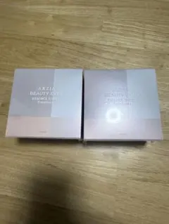 AZARE PURECALL ESSENCE 40mL 2本セット - メルカリ