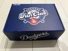 ロサンゼルス・ドジャース ファンクラブ入会特典 記念品一式 LA