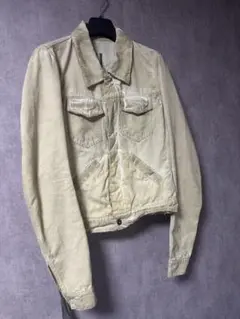 23AW RickOwens DRKSHDW ALICE SHIRT S - メルカリ