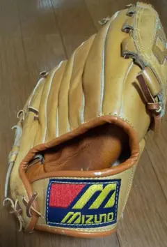ミズノ　MIZUNO グローブ