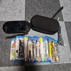 psvita セット