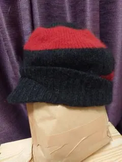 Fred bare フレッドベア　made in ENGLAND 英国製 日本極東貿易 / Fred Bare Headwear フレッドベアヘッドウェア