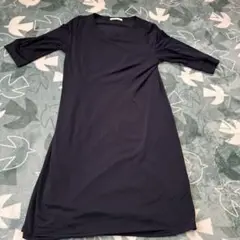 ESSEME ロングワンピース Lサイズ