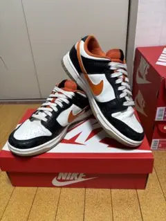 Nike Dunk Low SB Day of the Dead ハロウィン