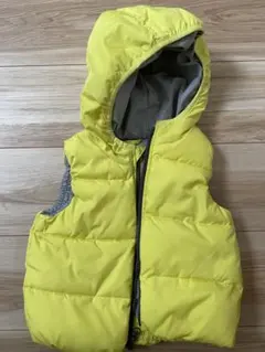 babyGap ダウンベスト 90cm