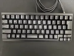 PFU HHKB Lite 2 日本語配列 かな無刻印 有線キーボード