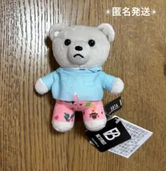 2026年最新】be:first ぬいぐるみ bye-good-byeの人気アイテム - メルカリ
