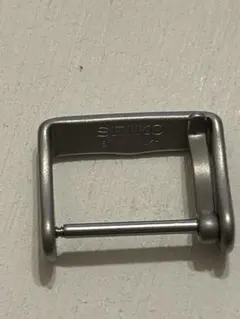 S1 セイコー 尾錠　20mmのサムネイル