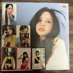 2026年最新】twice strategy ミナの人気アイテム - メルカリ