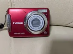 2025年最新】Canon PowerShot A480の人気アイテム - メルカリ
