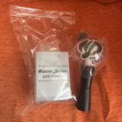 なにわ男子　ペンライト