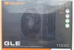 COUGAR GLE 1000W 80PLUS GOLD ATX3.1