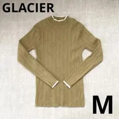 GLACIER 長袖ニットのサムネイル