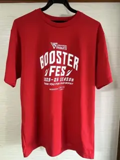千葉ジェッツ Tシャツ BOOSTER FES 2025-26のサムネイル