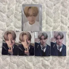 ALD1 EUPHORIA JEWEL CASE サンウォン