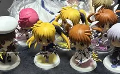 きゅんキャラ テイルズオブシリーズ まとめ売り - メルカリ