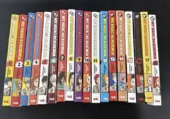 2025年最新】ヒロアカ 漫画 英語の人気アイテム - メルカリ