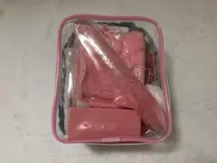 【送料込】ME:I 防災スターターキット