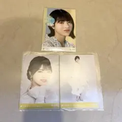 乃木坂46 生写真 まとめ売り 林瑠奈