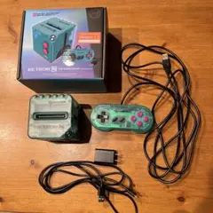 2026年最新】retron sqの人気アイテム - メルカリ