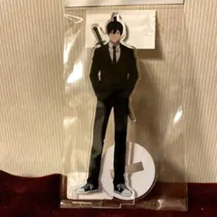 チェンソーマン　早川アキ　アクリルスタンド　MAPPA 蔦屋