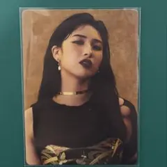 HANA BMSG COMPLETE FILE モモカ MOMOKA トレカ