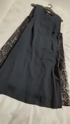 サイドレースワンピース