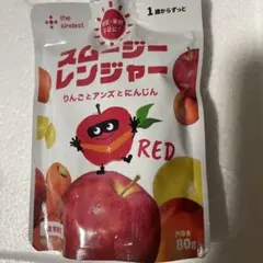 スムージーレンジャー