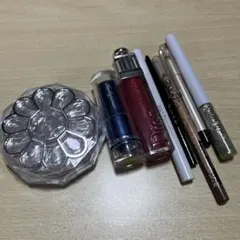 JILLSTUART Dior カイリジュメイ シピシピ などまとめ売り【送料込