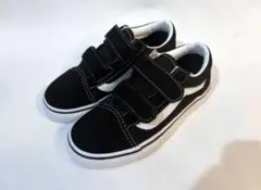 ふ*な様 新品未使用 VANS / Kid's UY Old Skool V