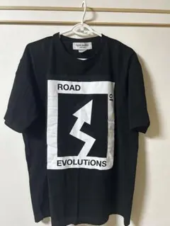 BiS Tシャツ ROAD of EVOLUTIONS XL