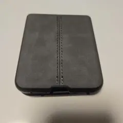 MOTOROLA　Razr 50 スエード調スマホケース