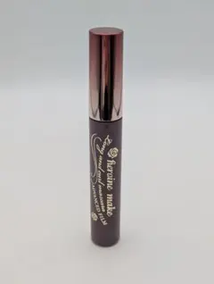 キスミー ヒロインメイク ロング&カール マスカラ アドバンスト フィルム 53