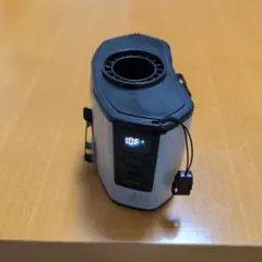 スポットクーラー