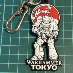 Warhammer Store Cafe Tokyo ウォーハンマー　ラバストのサムネイル