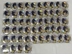 僕のヒーローアカデミア ネスタリゾート神戸 峰田実 缶バッジ