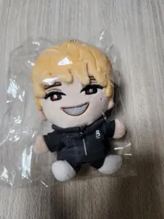 MILE SixTONES アリツア 手つなぎストぬい ジェシー