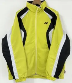 YONEX ヨネックス ウィンドブレーカー