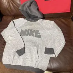スペシャル NIKE ゴツナイキ 染み込みプリント ヴィンテージ 70s