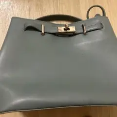 ショルダーバッグ 2wayグリーンレーベル　グリーンレーベルリラクシングのサムネイル