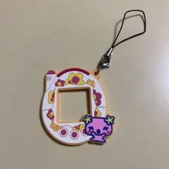 たまごっち　一番くじ　F賞　ふらわっち