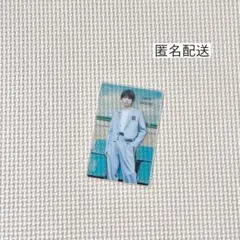 M!LK 塩﨑太智୨୧アオノオト クリアトレカ