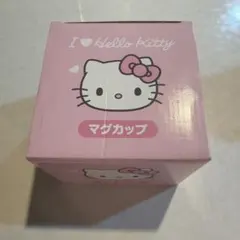 ハローキティ マグカップ 230mL